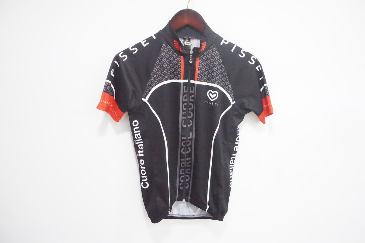 PISSEI「ピセイ」 半袖ジャージセット サイズ2/ 京都西院ピ