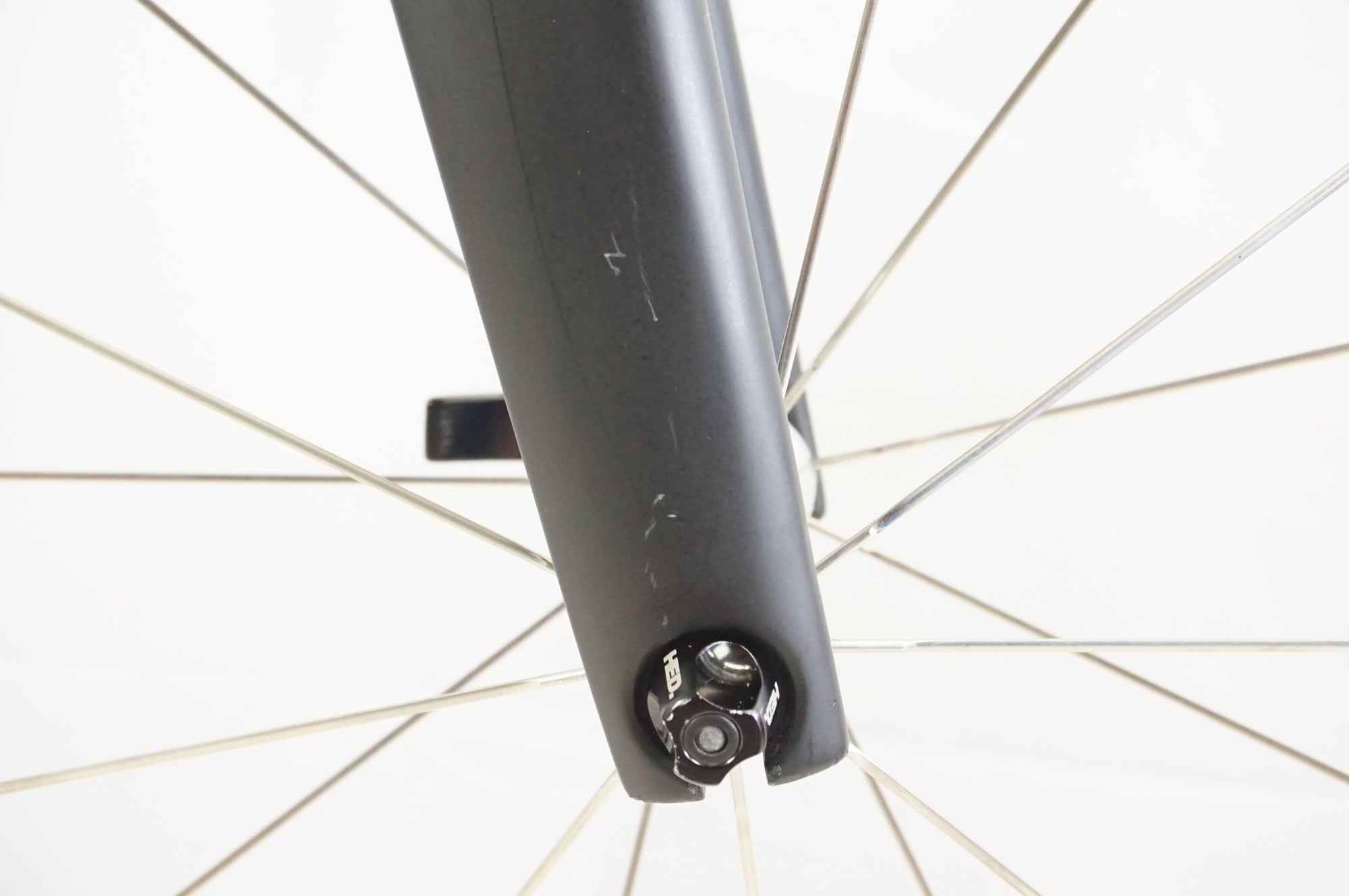 ジャンク LEADER BIKES 735TR 2019年モデル ピストバイク カスタム / 宇都宮店