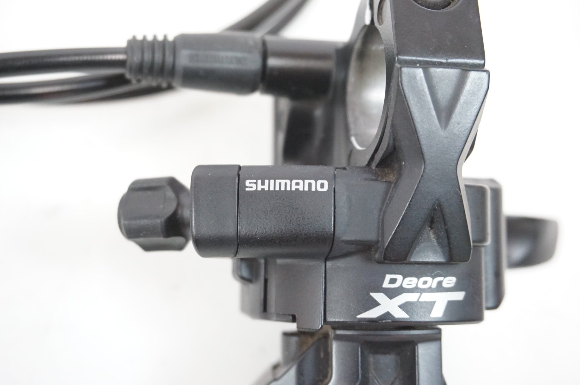 SHIMANO 「シマノ」 DEORE XT BR-M775/ST-M775 シフトブレーキレバー