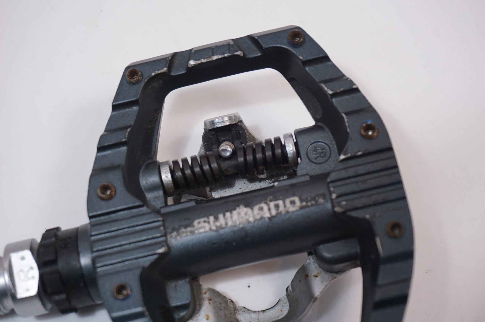 SHIMANO 「シマノ」 PD-EH500 ペダル / 世田谷店