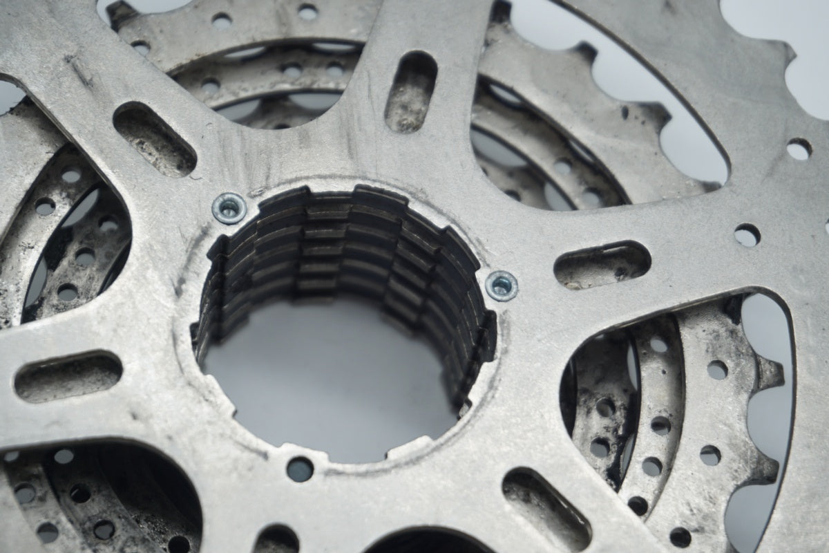 SHIMANO 「シマノ」 CS-HG41-8 11-34T スプロケット / 滋賀大津店