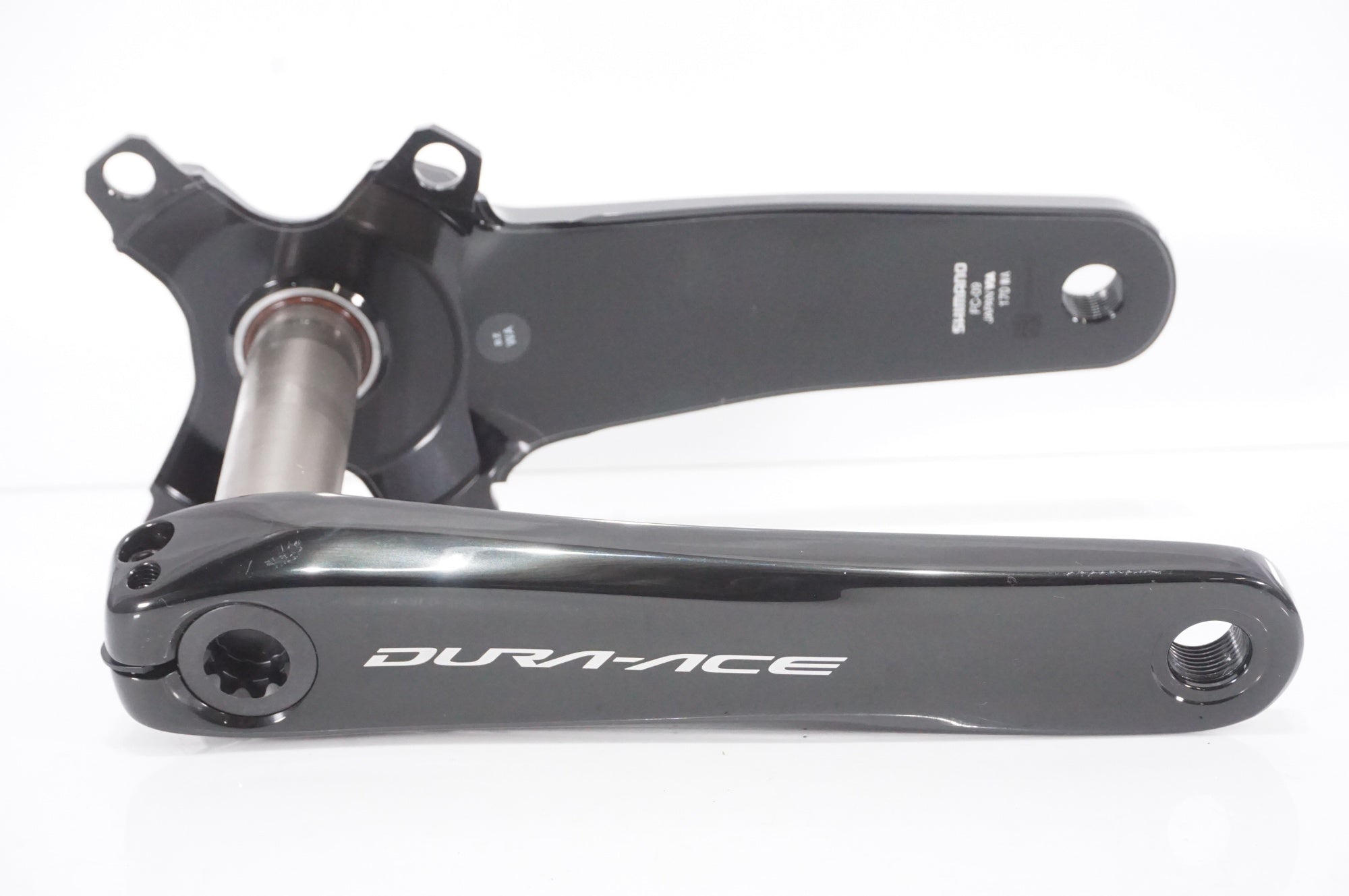 SHIMANO 「シマノ」 DURA ACE FC-09 170mm クランクアーム / AKIBA店
