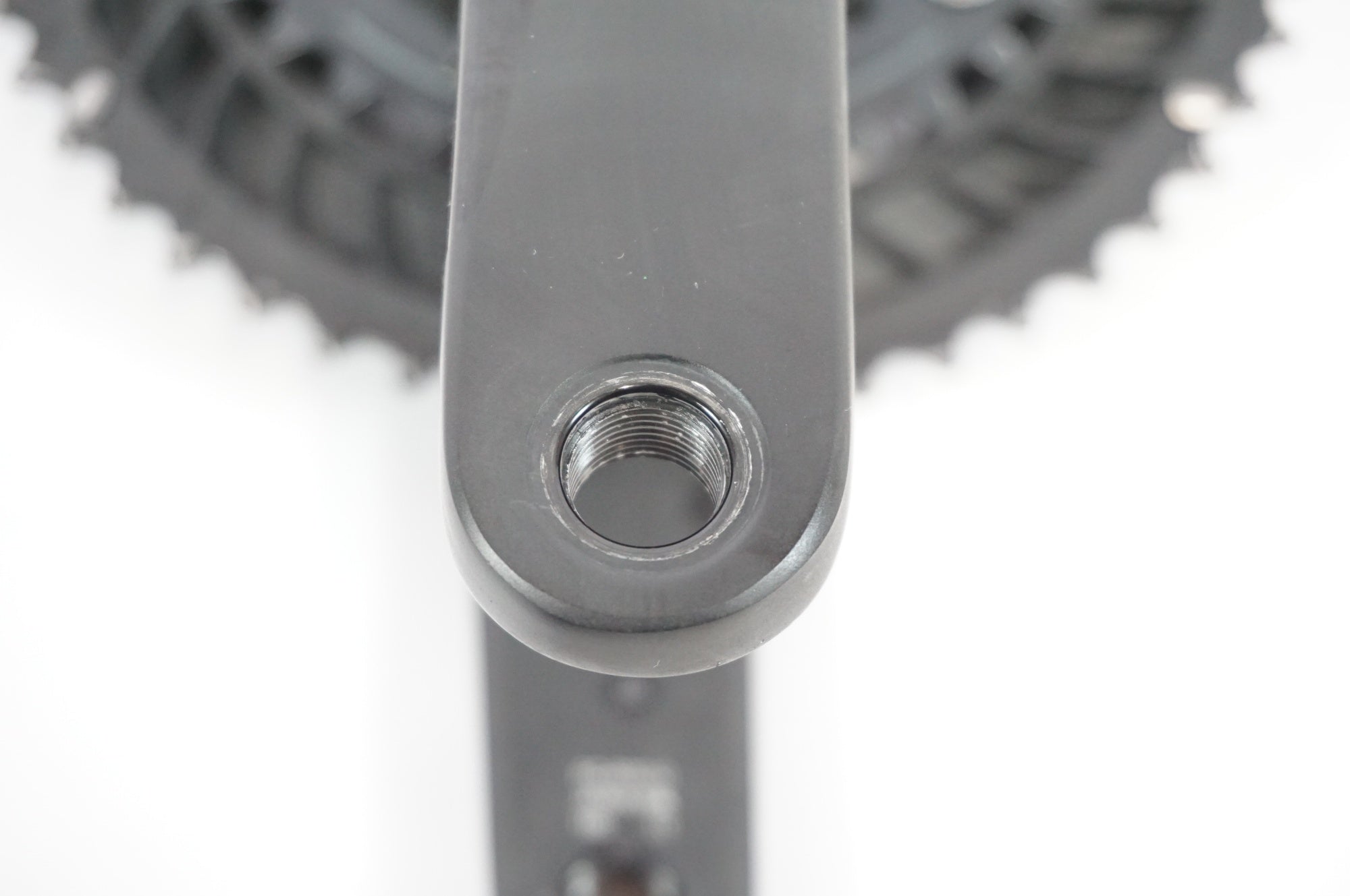 SHIMANO 「シマノ」 105 FC-R7000 50-34T 165mm クランクセット
