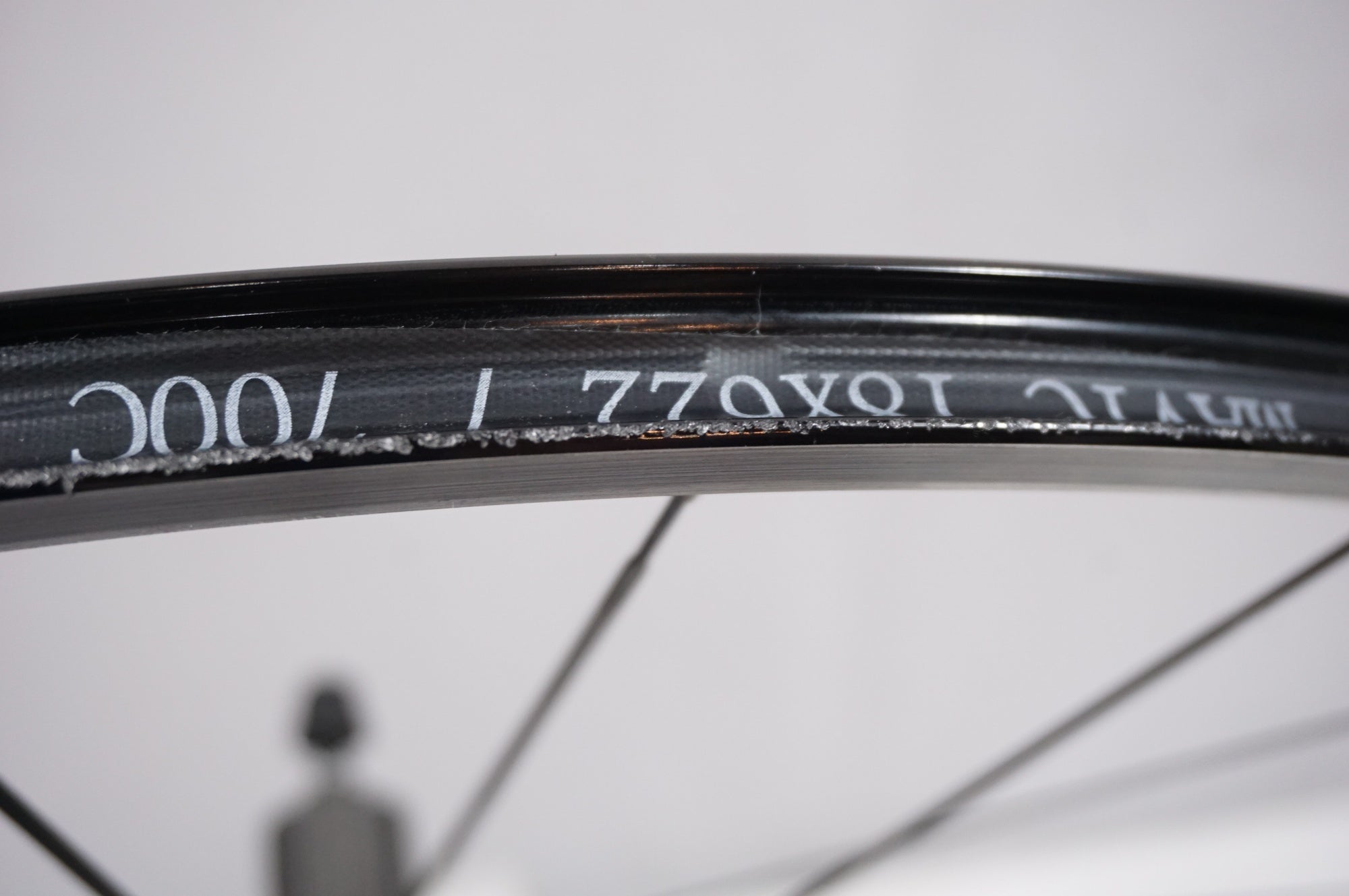 MAVIC「マヴィック」KSYRIUM EQUIPE S シマノ11速 ホイールセット