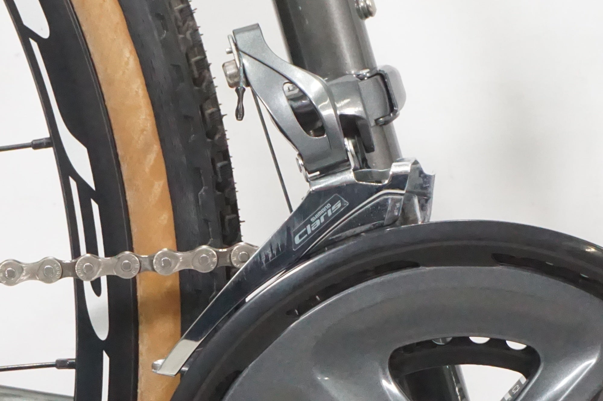 FUJI 「フジ」 FEATHER CX+ 2019年モデル ロードバイク / AKIBA店