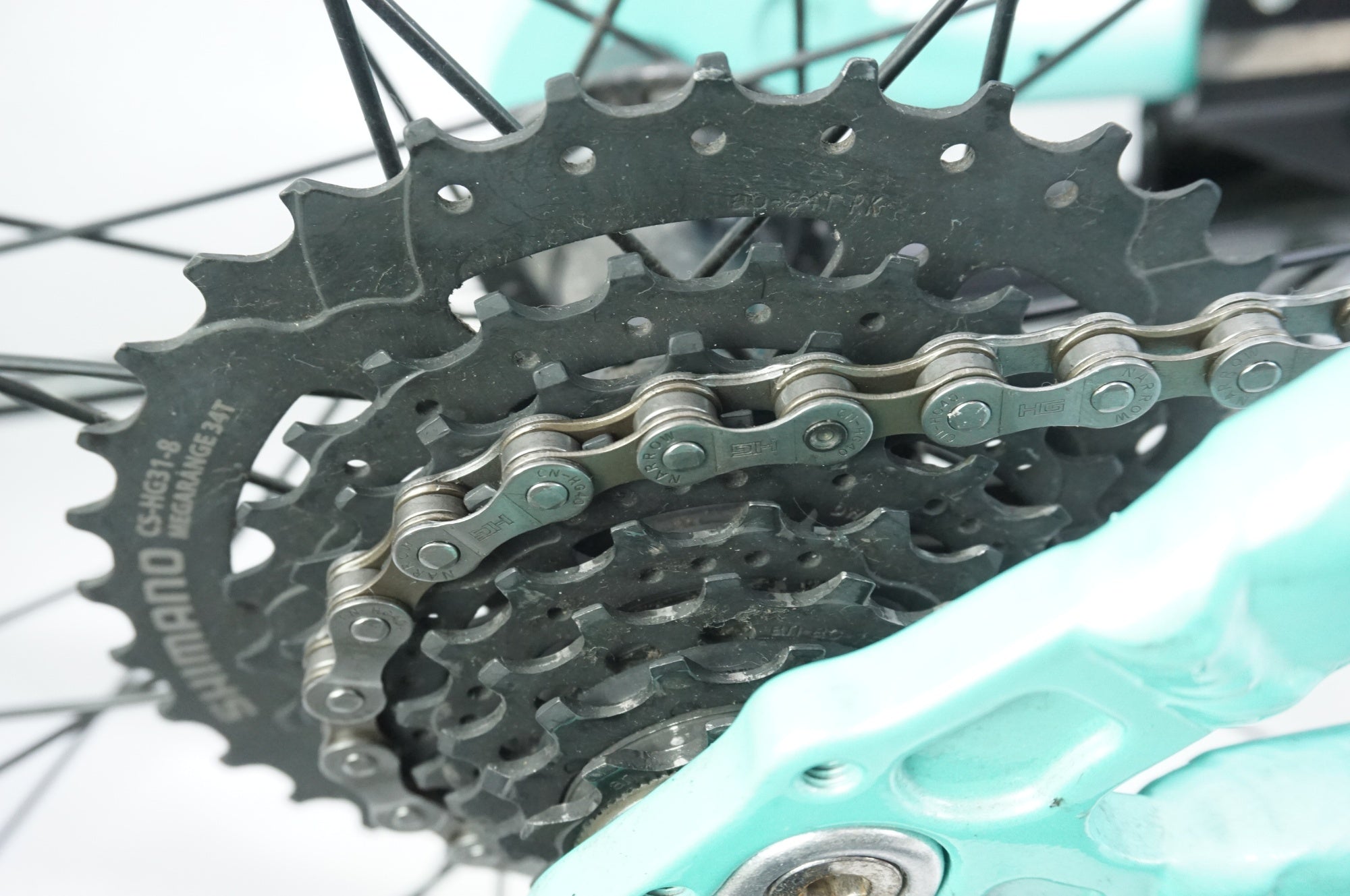 BIANCHI 「ビアンキ」 PIRATA 26 2019年モデル 26インチ マウンテンバイク / 中目黒店