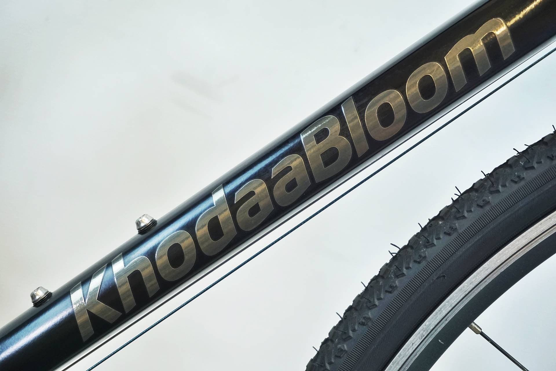 KHODAABLOOM 「コーダーブルーム」 RAIL700 SL 2018年モデル クロスバイク / 有明ガーデン店