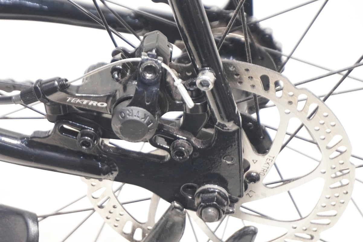 FUJI 「フジ」 VAPAH 2024年モデル クロスバイク / 大阪門真店