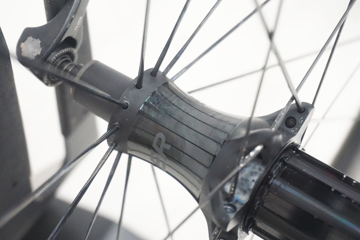 BONTRAGER 「ボントレガー」 AEOLUS XXX4 シマノ11s ホイールセット / 大阪美原北インター店