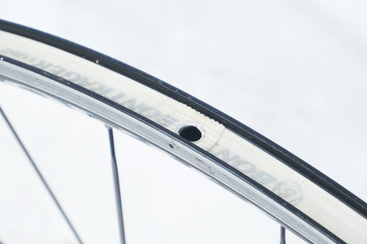 BONTRAGER 「ボントレガー」 RACE シマノ8/9速 リアホイール / 大阪