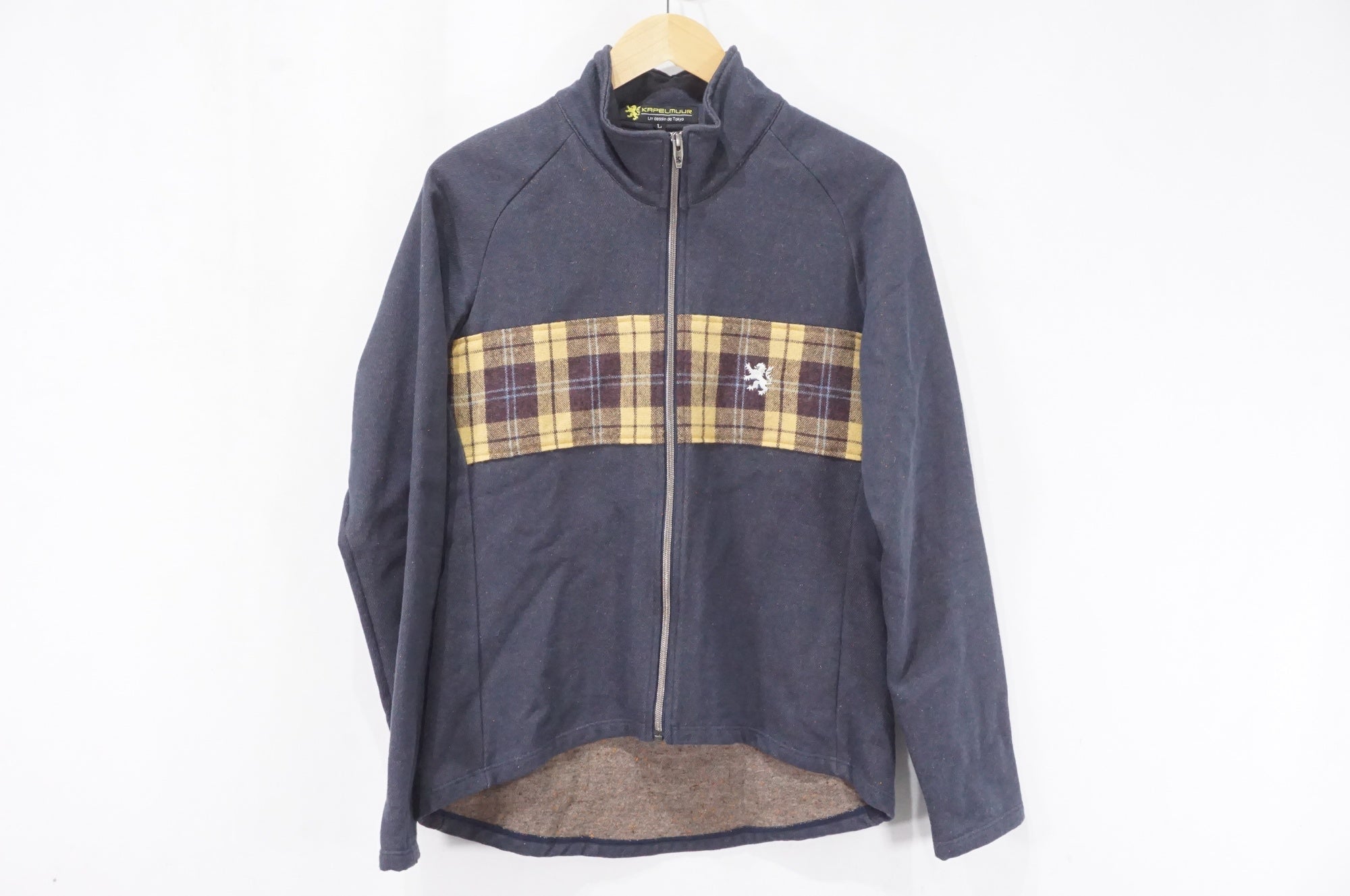 KAPELMUUR 「カペルミュール」 Lサイズ ジャケット / AKIBA店