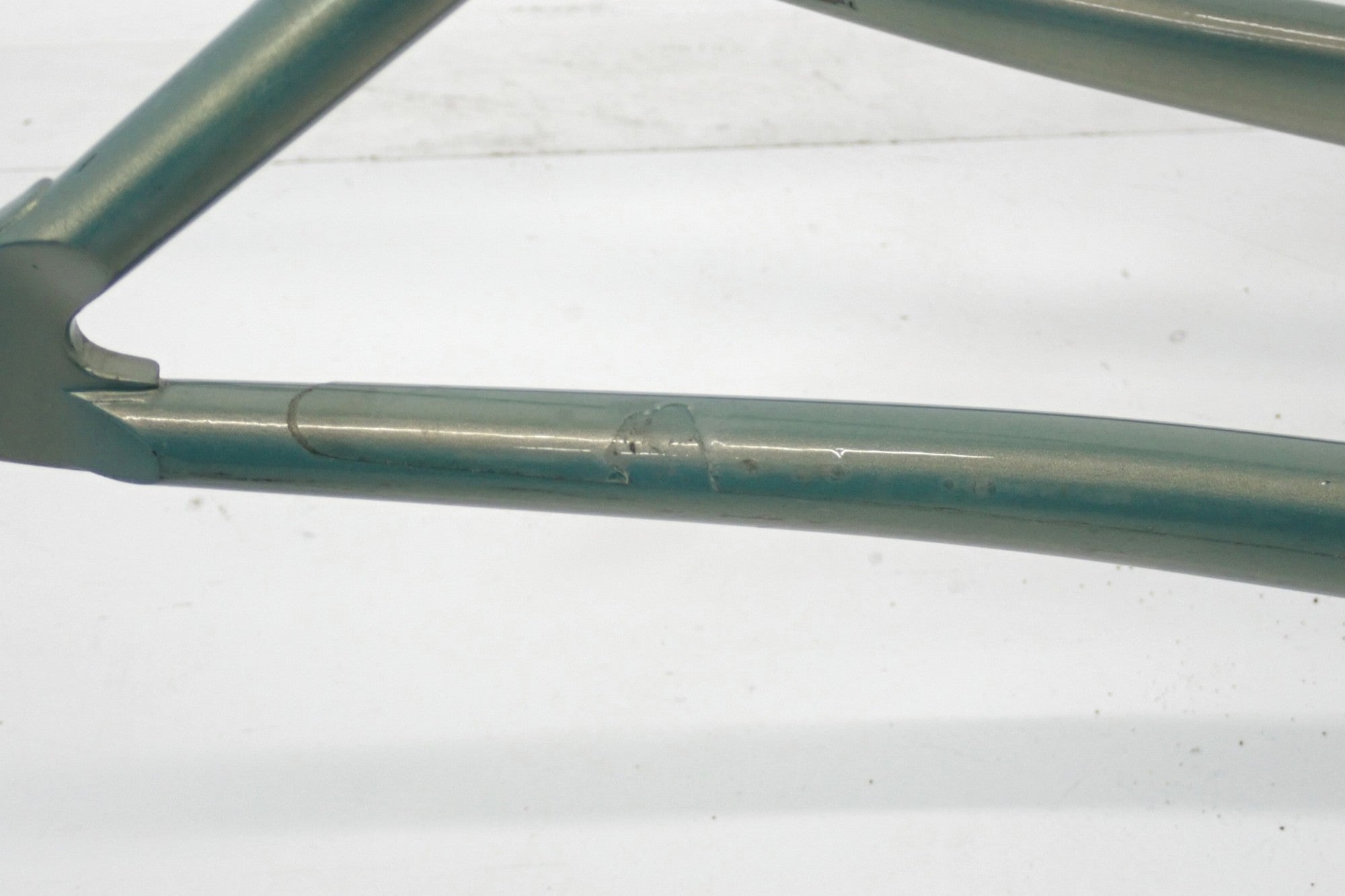 RADICALMONKS 「ラディカルモンクス」 MTB 年式不明 26インチ フレームセット / 伊勢崎店