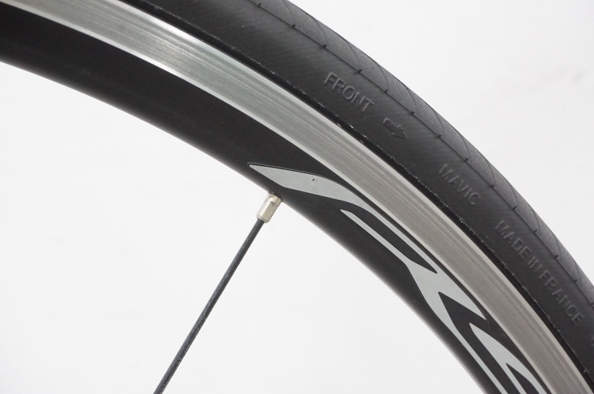 SHIMANO 「シマノ」 WH-RS100 シマノ11速 ホイールセット / AKIBA店