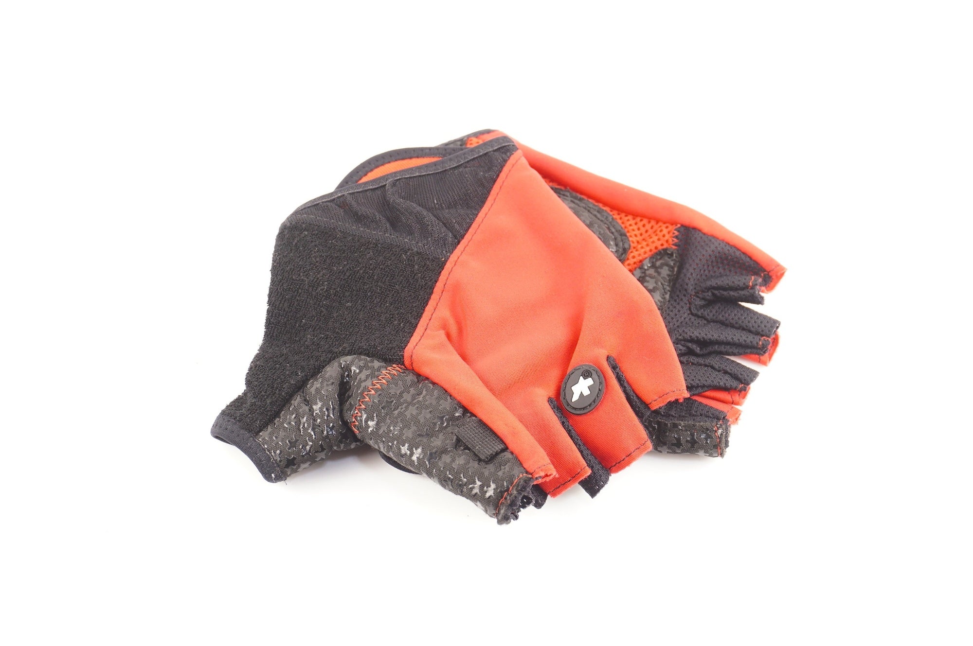 ASSOS 「アソス」 SUMMERGLOVES S7 ショートフィンガー サイズL グローブ / 中目黒店