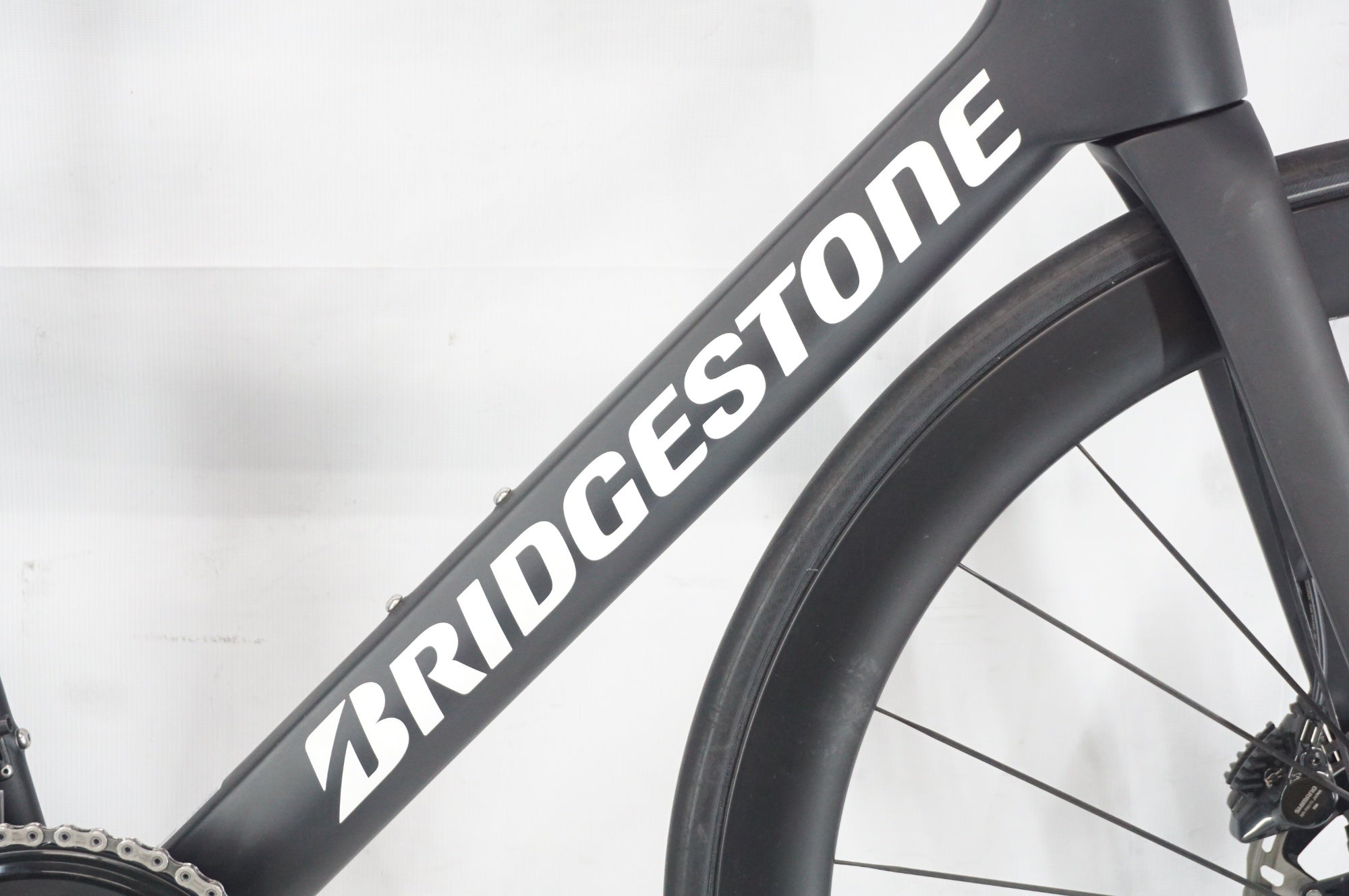 BRIDGESTONE 「ブリヂストン」 ANCHOR RP9 2023年モデル ロードバイク / 阪急塚口店
