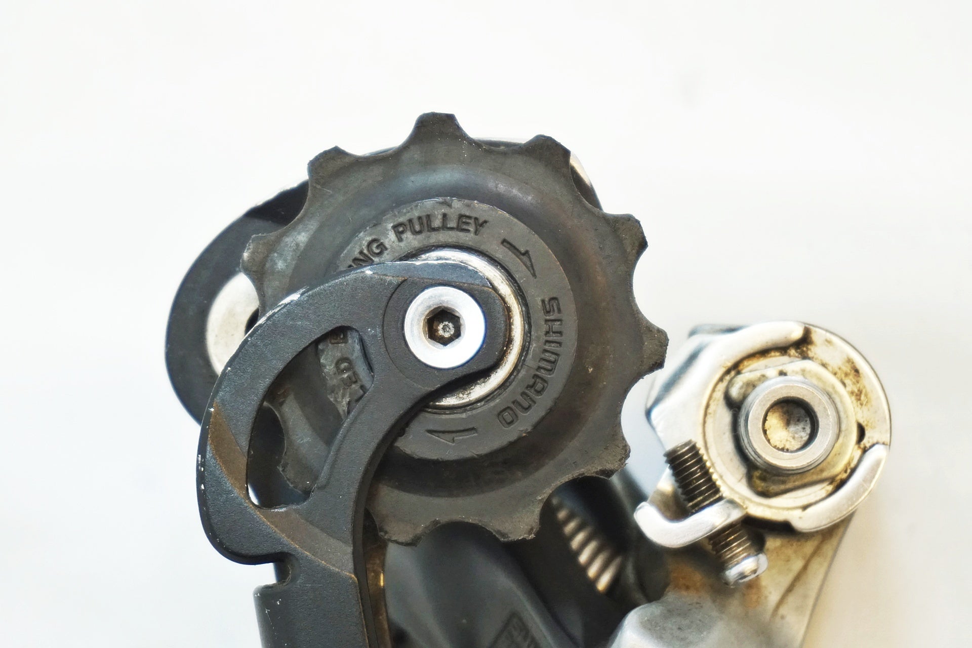 SHIMANO 「シマノ」 ULTEGRA RD-6700 SS 10S リアディレイラー / 有明ガーデン店