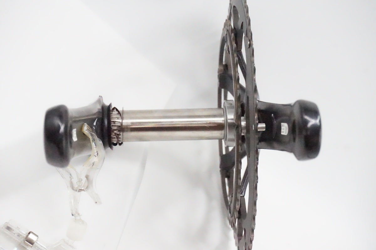 CAMPAGNOLO「カンパニョーロ」 ATHENA 11 170mm 53-39T クランク/ 京都西院店