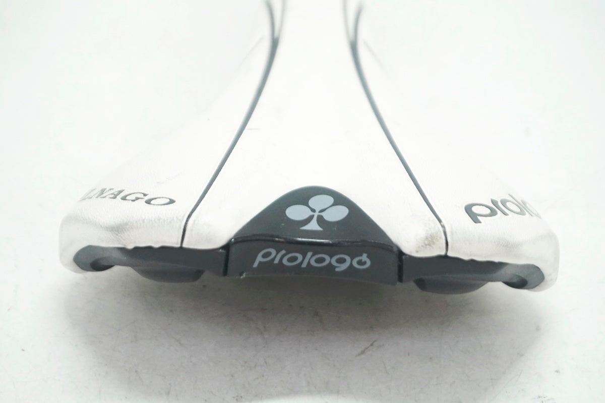 prologo(プロロゴ)×COLNAGO(コルナゴ) COLNAGO 「コルナゴ」 PROLOGO サドル / 大阪門真店