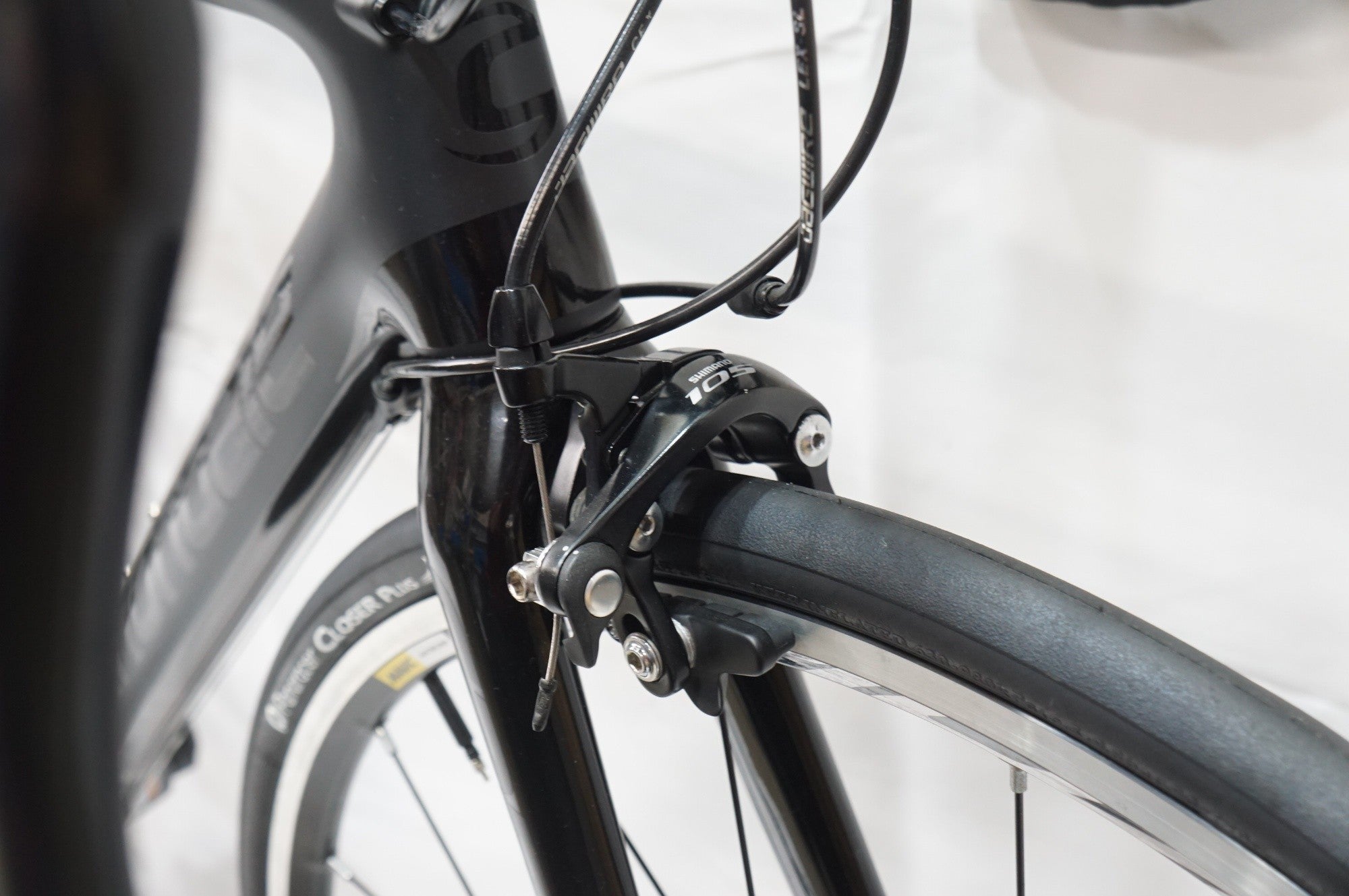 CANNONDALE 「キャノンデール」 SUPERSIX EVO CARBON 105 2017年モデル ロードバイク / 大宮店