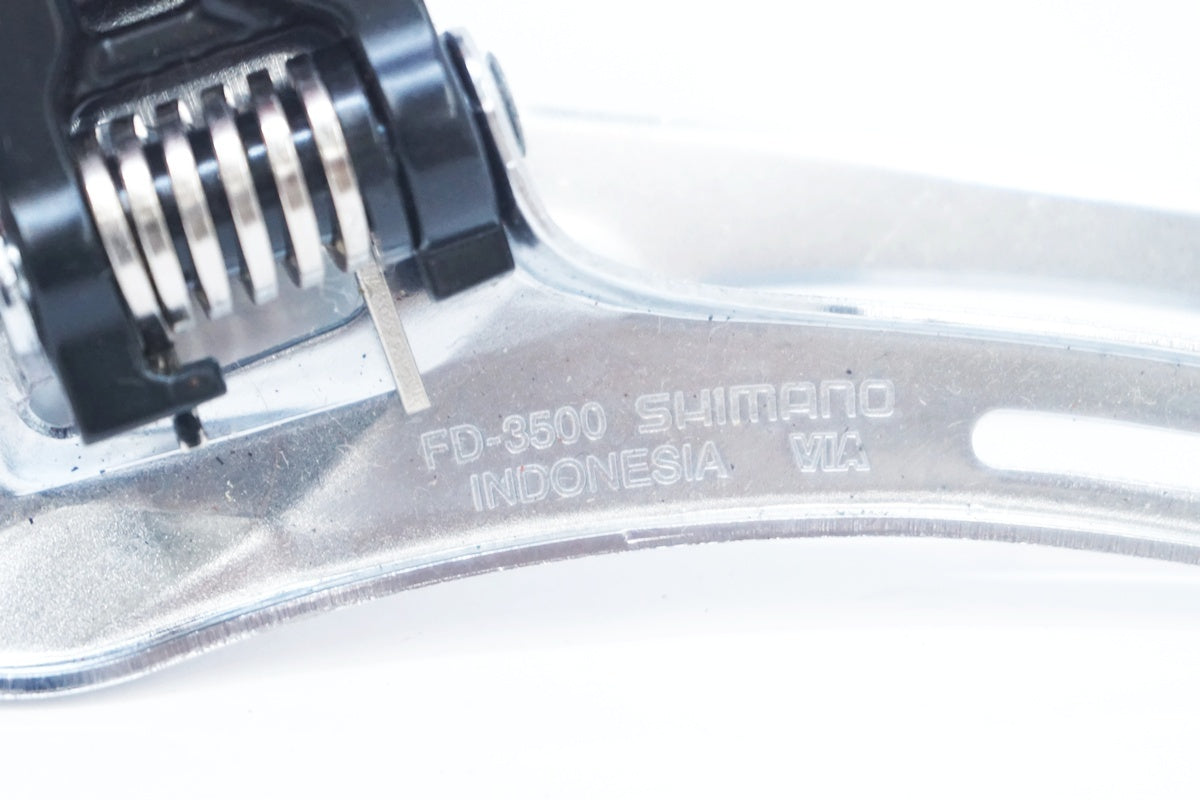 SHIMANO 「シマノ」 SORA FD-3500 フロントディレイラー / 大阪美原北インター店