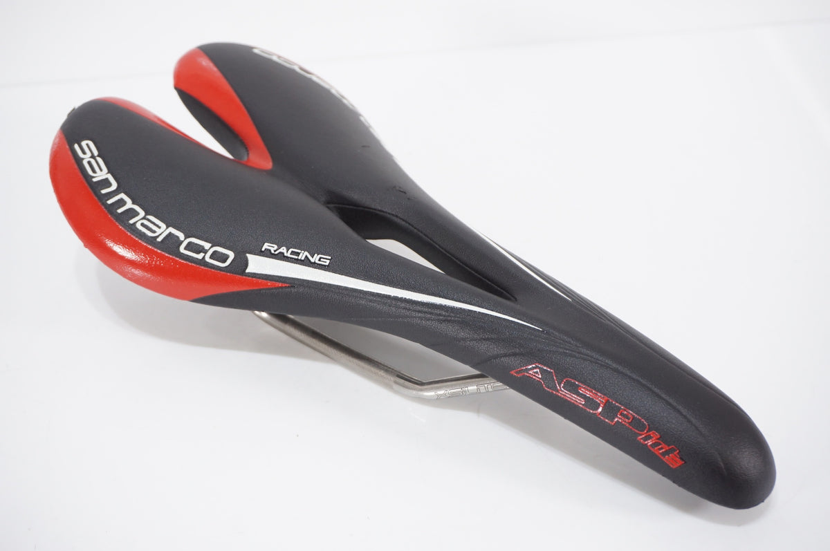 SELLE SAN MARCO 「セラサンマルコ」 RACING ASP ICT サドル / AKIBA店