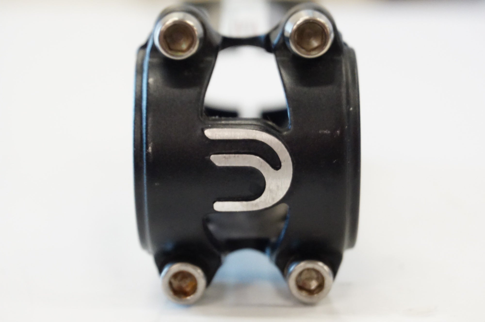 DEDA 「デダ」 ZERO 100 φ31.7 110mm ステム / 浜松店