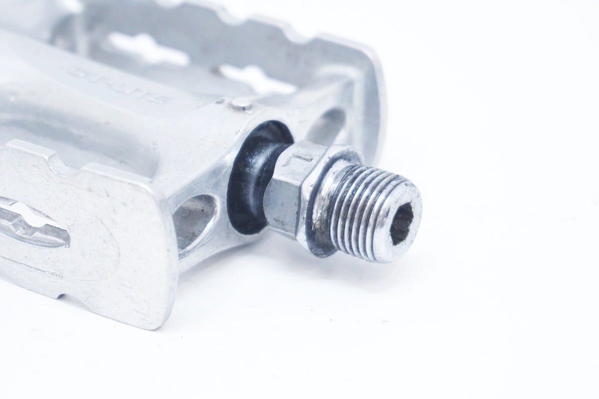 MKS 「ミカシマ」 CT-LITE ペダル / 大阪美原北インター店