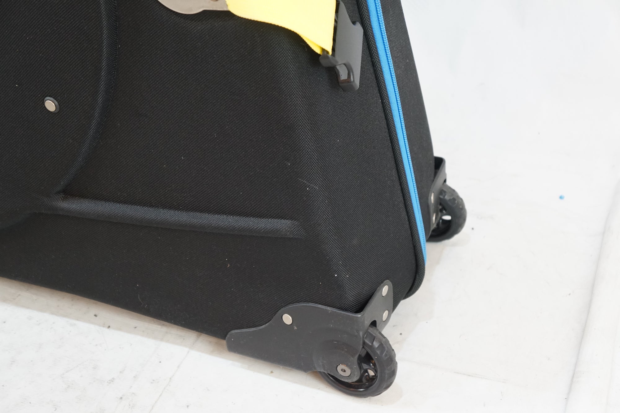 NOOYAH 「ノーヤ」 バイクケース / バイチャリ浦和ベース