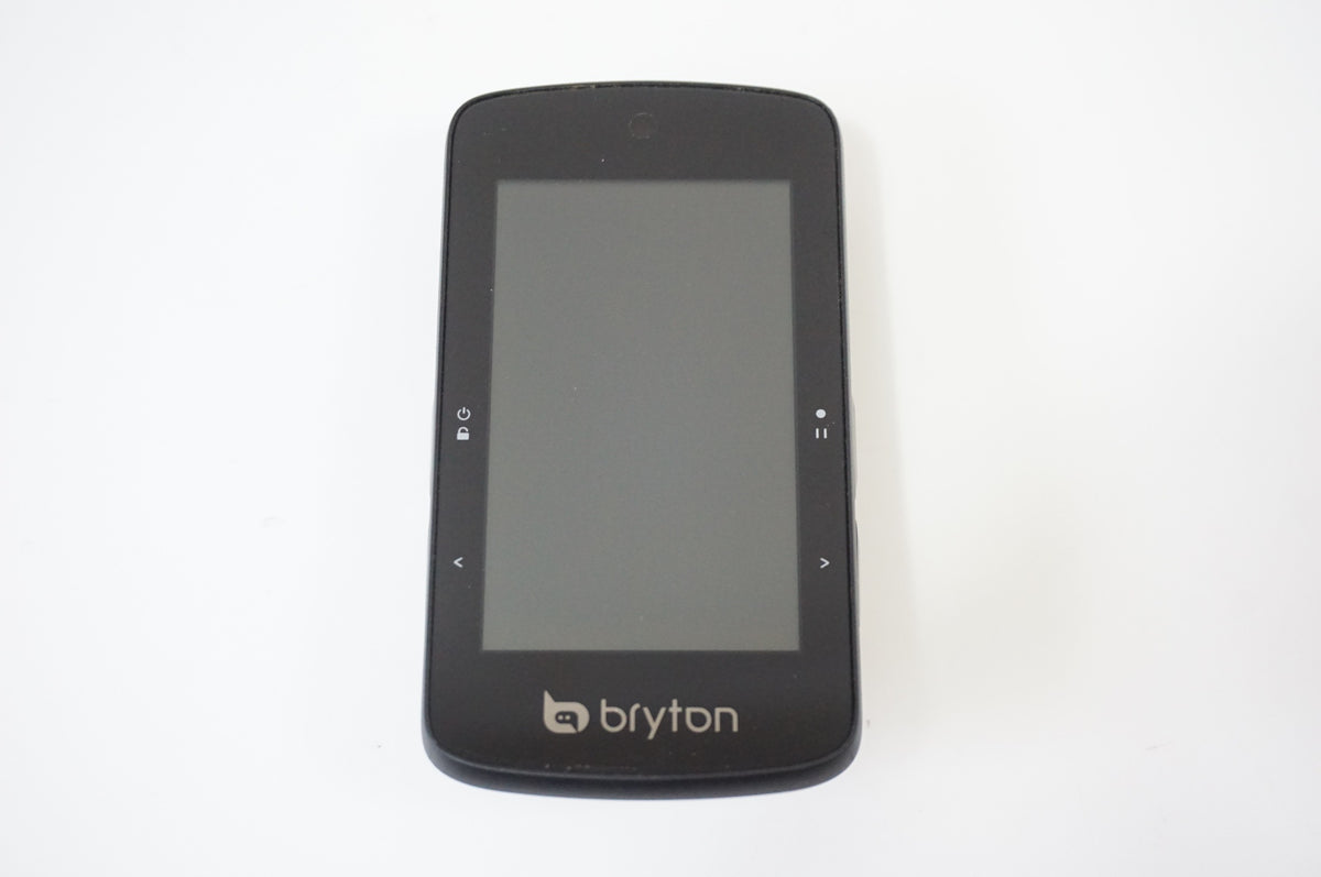 BRYTON 「ブライトン」 RIDER 750 SE サイクルコンピューター / 世田谷店