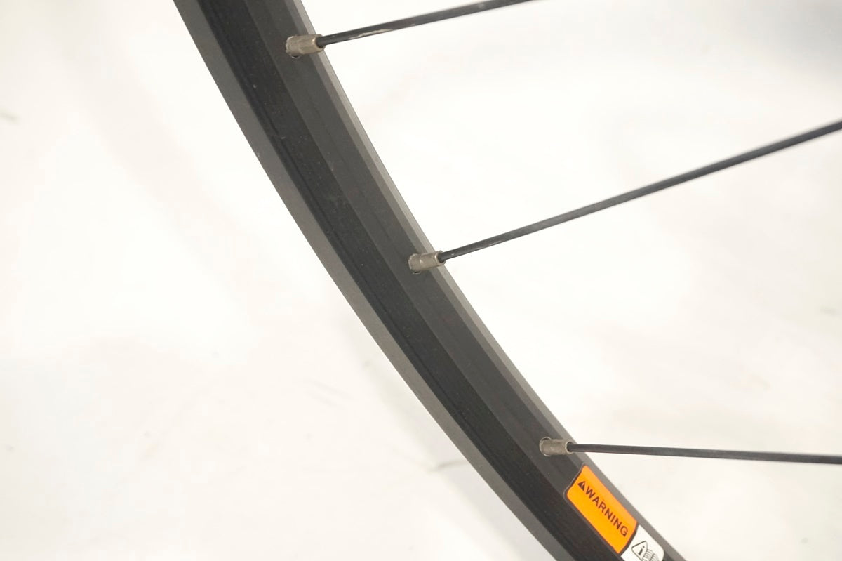 BONTRAGER 「ボントレガー」 AT-650 DISC SHIMANO 8-9s ホイール