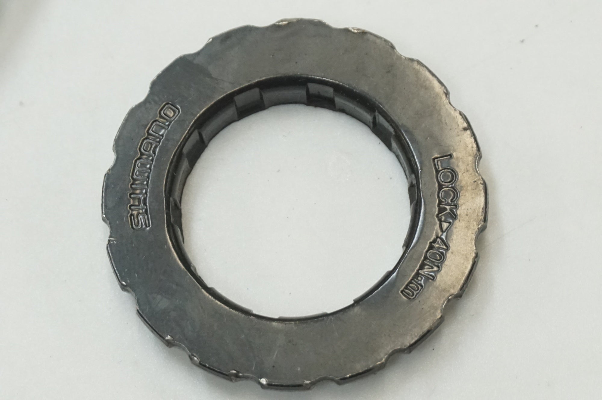 SHIMANO 「シマノ」 SM-RT54-S ディスクローター / 福岡店