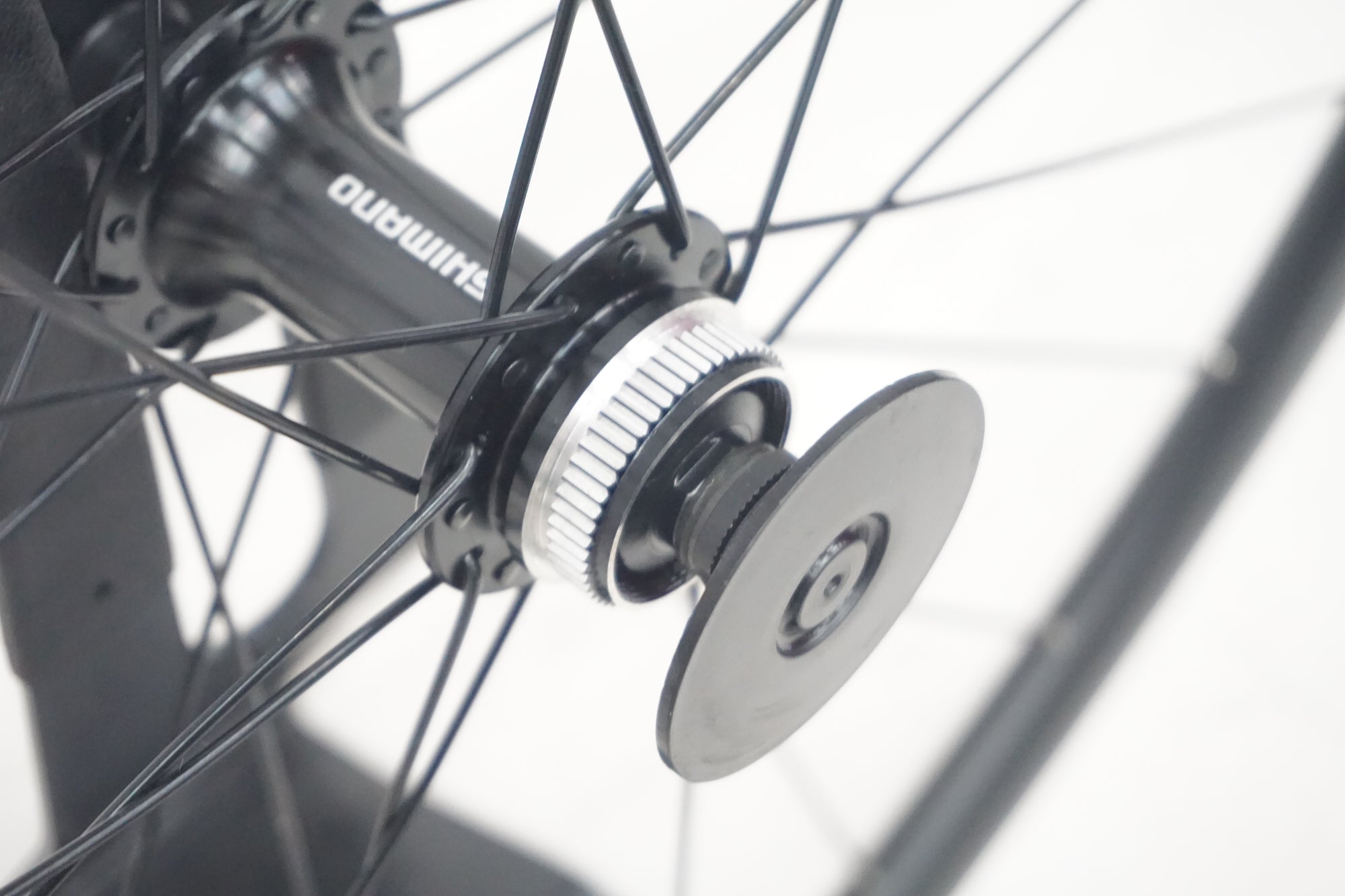 SHIMANO 「シマノ」 WH-RX010 シマノ11s ホイールセット / 大阪美原北インター店
