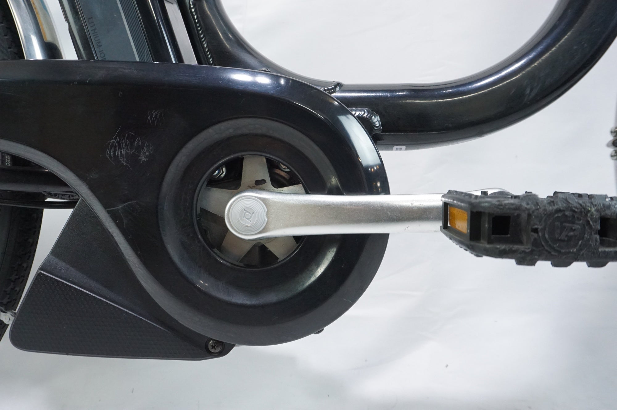 YAMAHA 「ヤマハ」 PAS CHEER 2022年モデル 26インチ 電動アシスト自転車 / 中目黒店