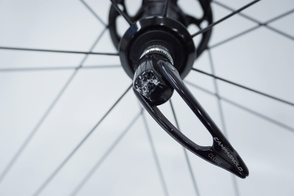 CAMPAGNOLO 「カンパニョーロ」 BORA WTO 60 SHIMANO11S リアホイール / 京都八幡店