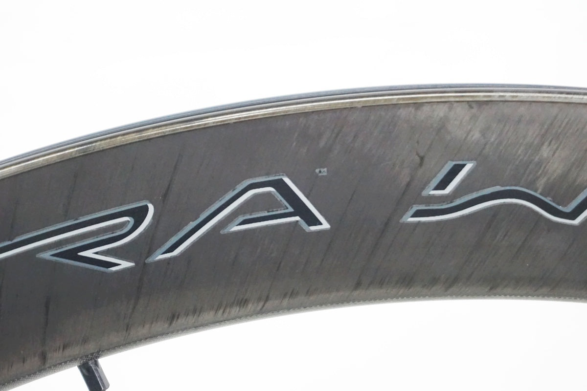 CAMPAGNOLO 「カンパニョーロ」 BORA WTO 45 DB シマノ11速 ホイールセット / 大阪美原北インター店