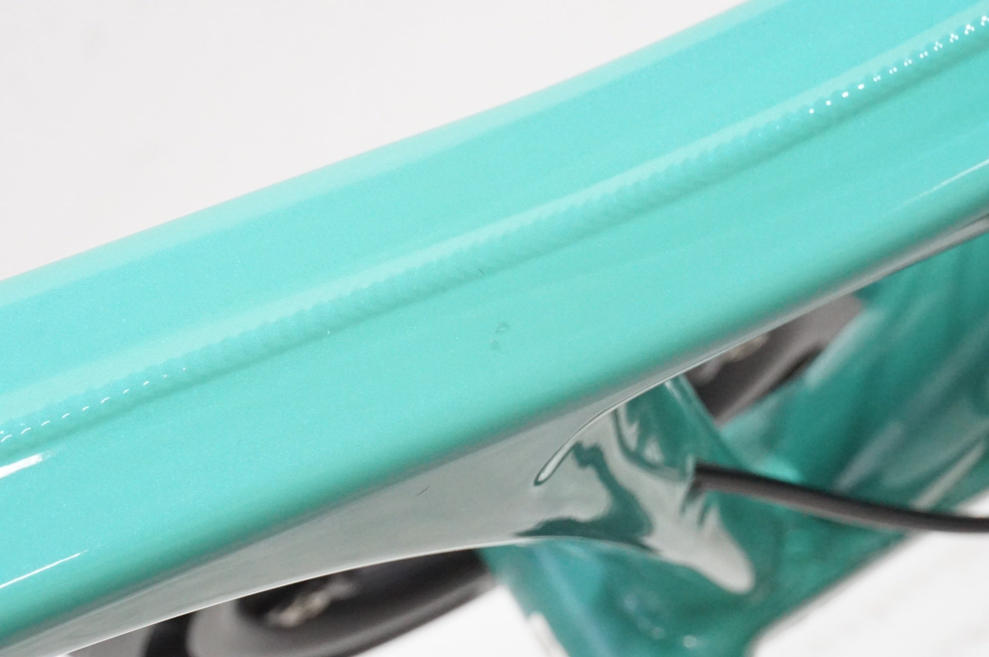 BIANCHI 「ビアンキ」 FRETTA 2011年モデル 18インチ 折り畳み自転車 / 大宮店