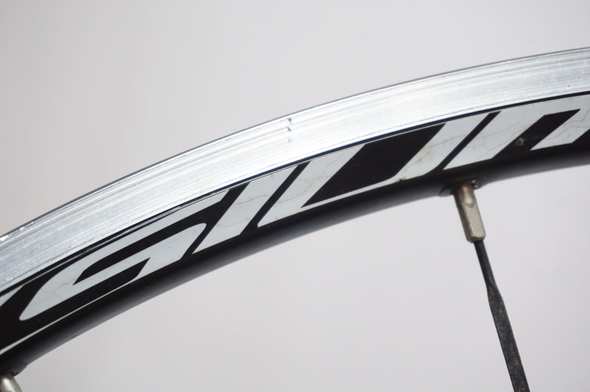 MAVIC 「マヴィック」 AKSIUM RACE シマノ11速 ホイールセット / 世田谷店