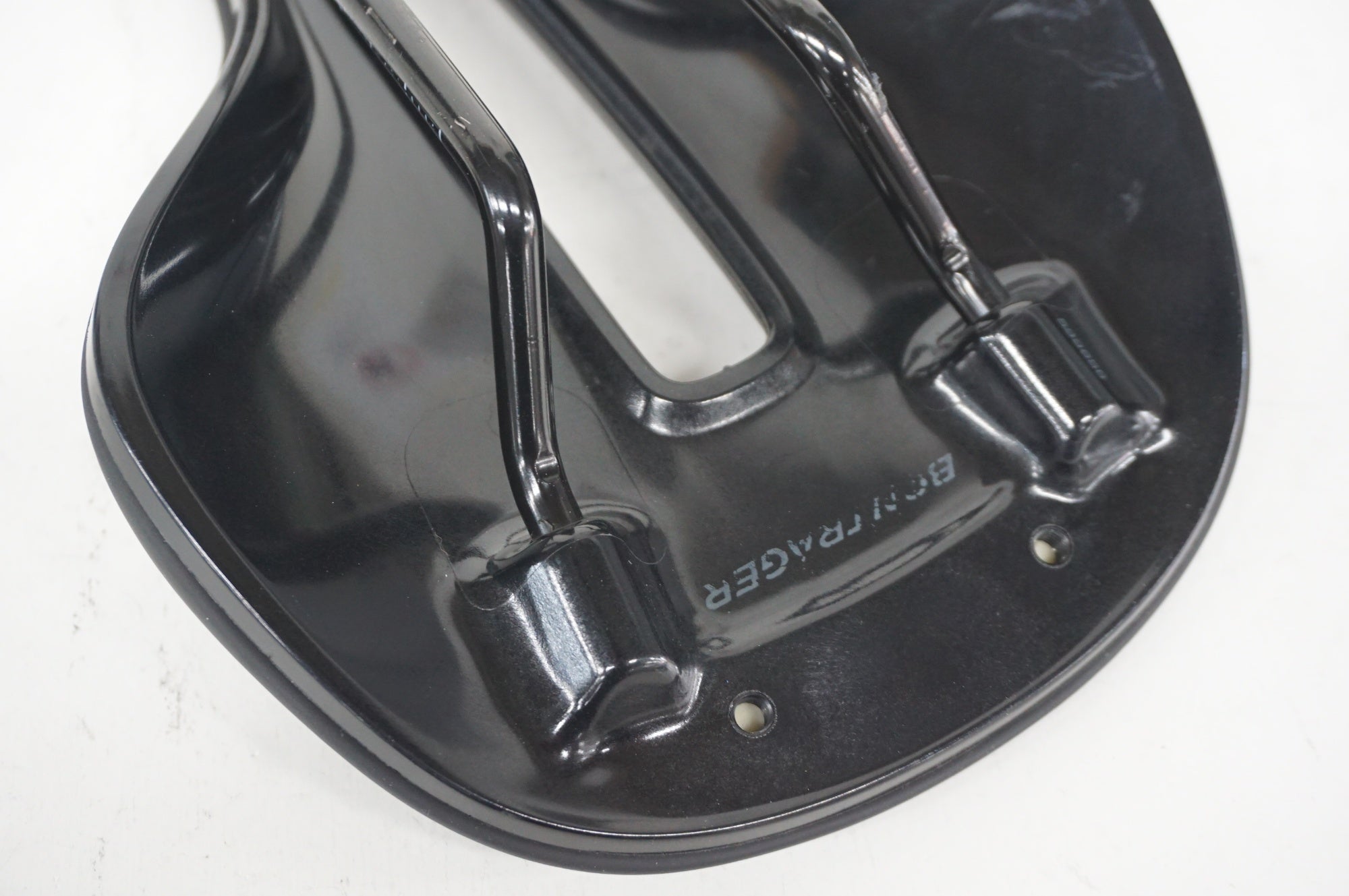 BONTRAGER 「ボントレガー」 VERSE COMP 155mm サドル / 阪急
