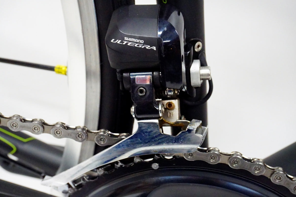 CANNONDALE 「キャノンデール」 SUPERSIX EVO HI-MOD DI2 2015年モデル ロードバイク / 名古屋大須店