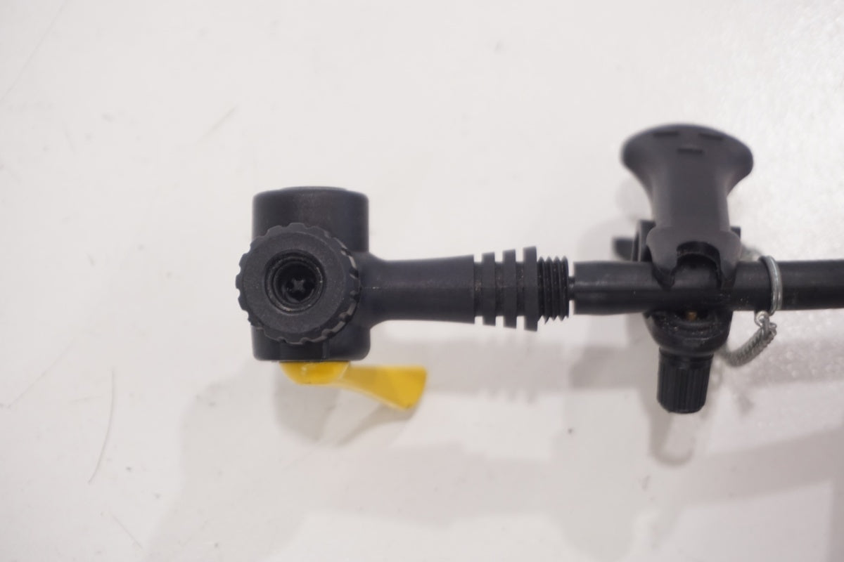 TOPEAK 「トピーク」 JOEBLOW MAX HPX フロアポンプ / 滋賀大津店