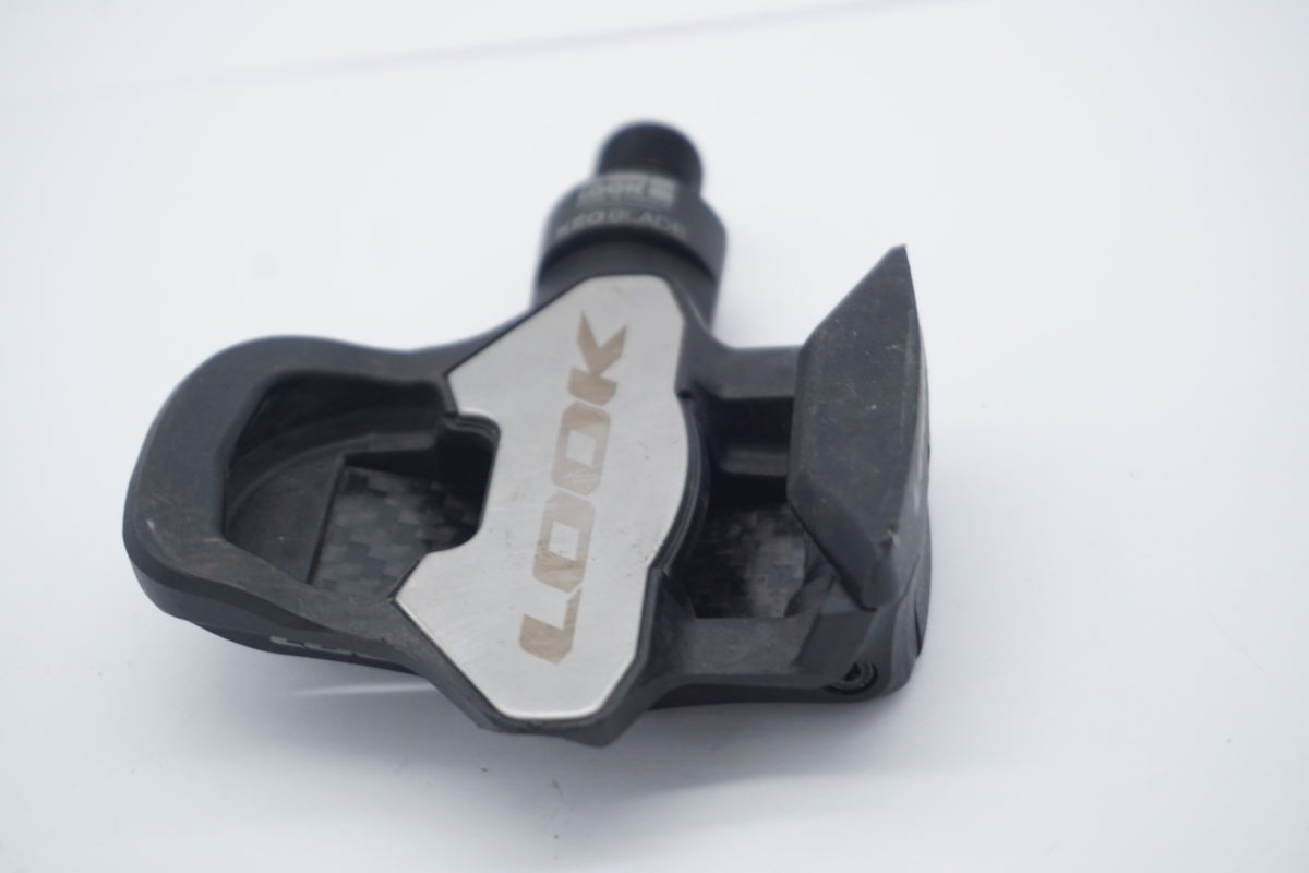LOOK 「ルック」 KEO BLADE CARBON Cr-Mo 16 ペダル / 滋賀大津店