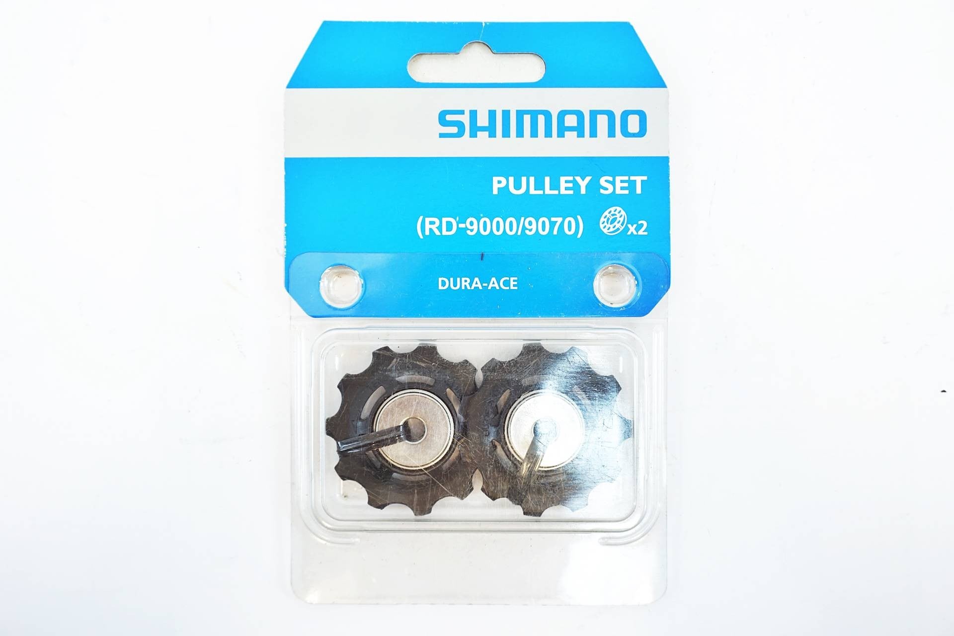 SHIMANO 「シマノ」 テンション&ガイドプーリーセット RD-9000/9070 / 有明ガーデン店