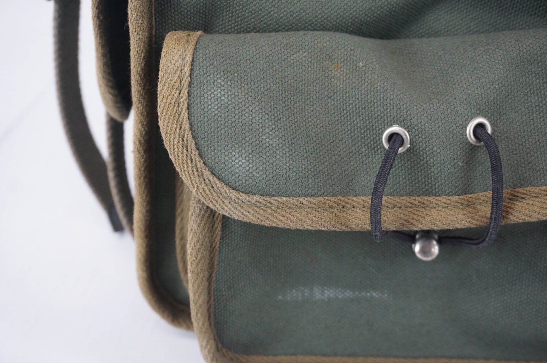 OSTRICH 「オーストリッチ」 H S-2 サドルバッグ / 阪急塚口店