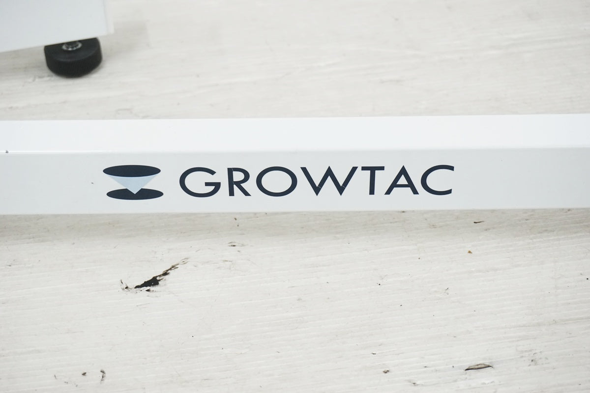 GROWTAC 「グロウタック」 GT-ROLLER F3.2 GT-eBOX サイクルトレーナー / 奈良店
