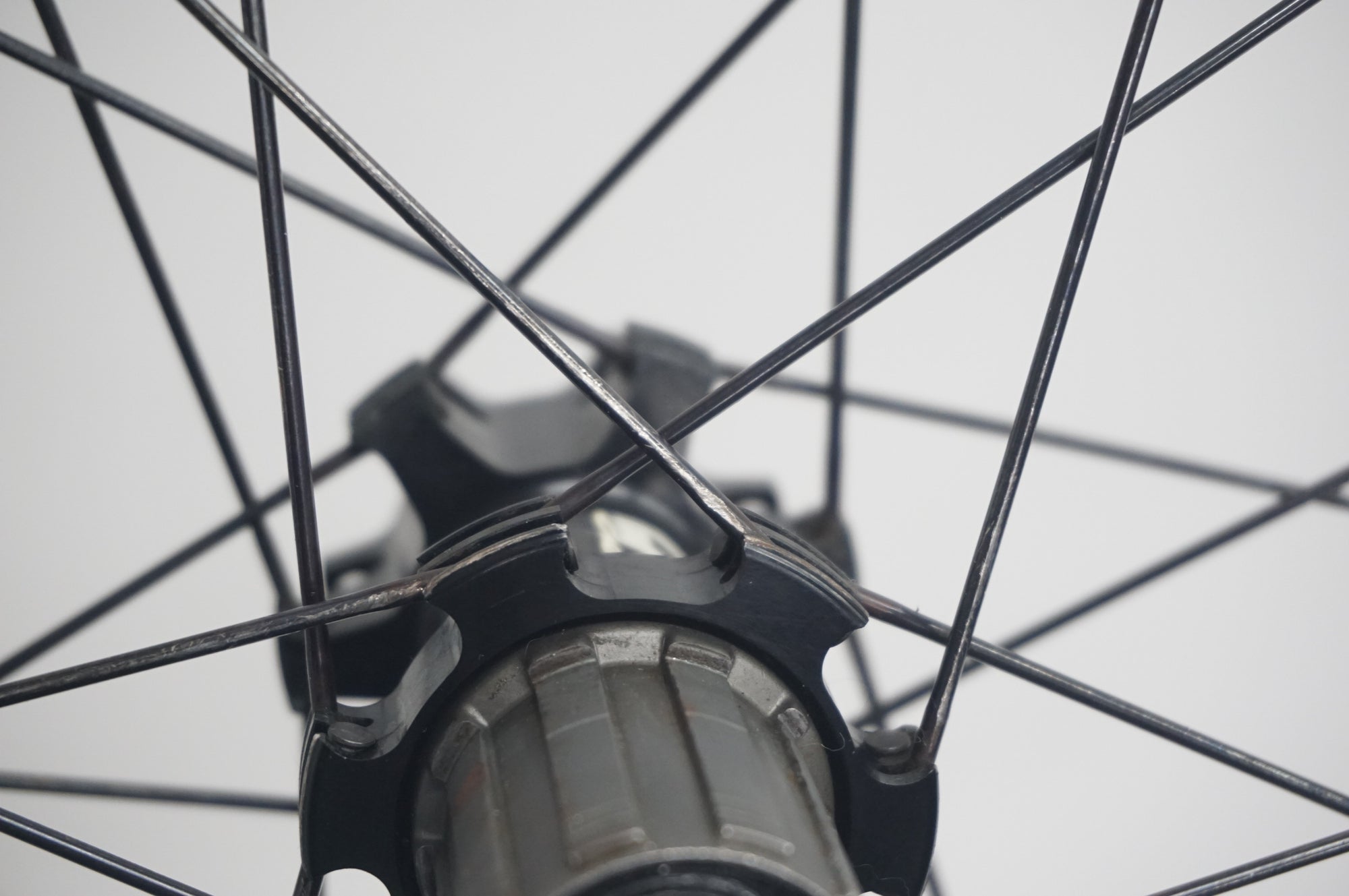 MAVIC 「マヴィック」 CROSS LAND シマノ11速 ホイールセット / 福岡店
