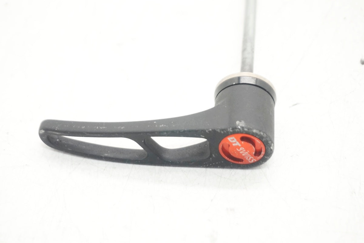 DT SWISS 「ディーティースイス」 100/130mm クイックリリース / 大阪門真店