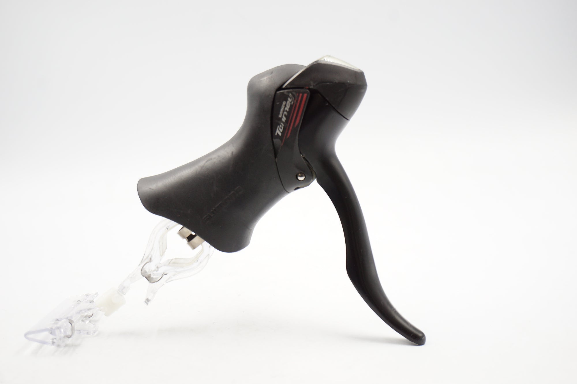 SHIMANO 「シマノ」 TOURNEY ST-A070 デュアルコントロールレバー / 奈良店