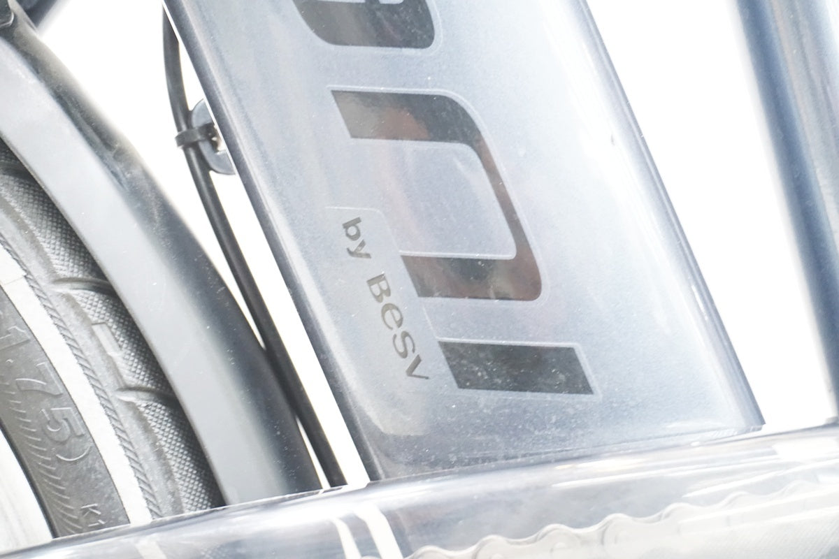 BESV 「ベスビー」 VOTANI H3 2020年モデル 20インチ 電動アシスト自転車/ 京都西院店