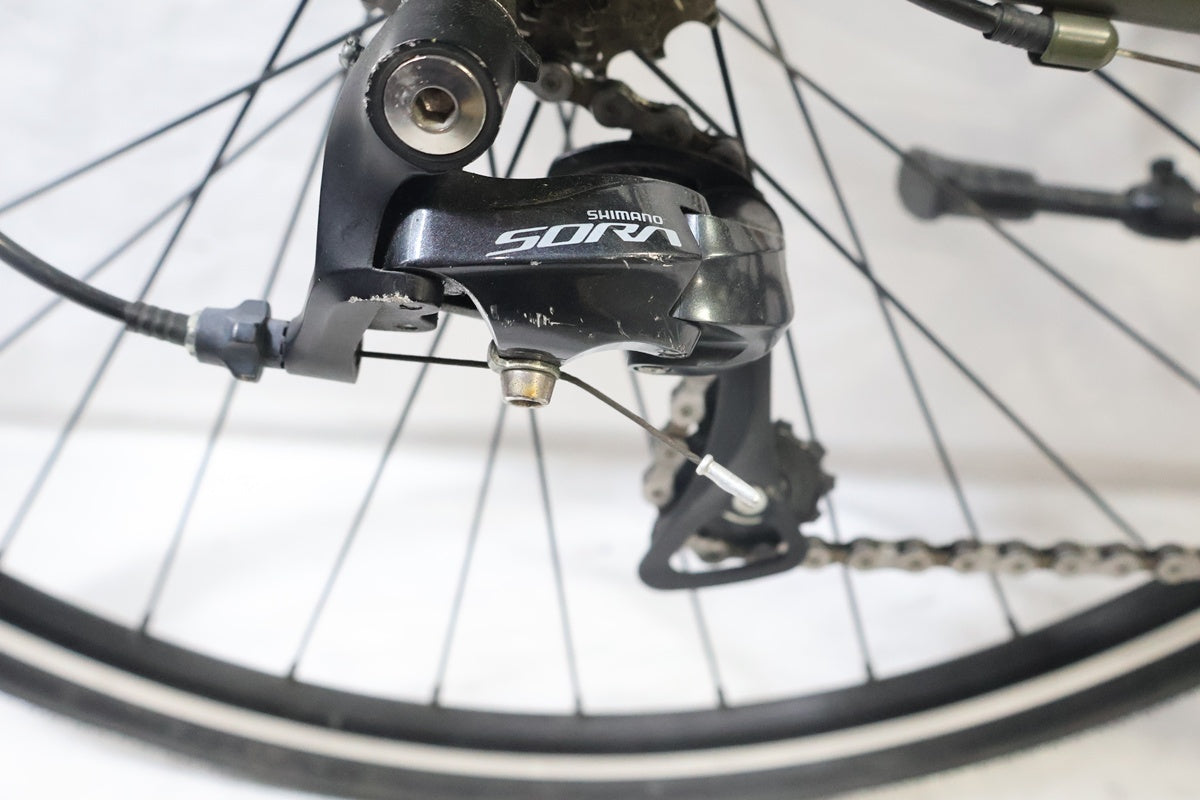 TOKYOBIKE 「トーキョーバイク」 SPORT 9S 2018年モデル クロスバイク / 高知店