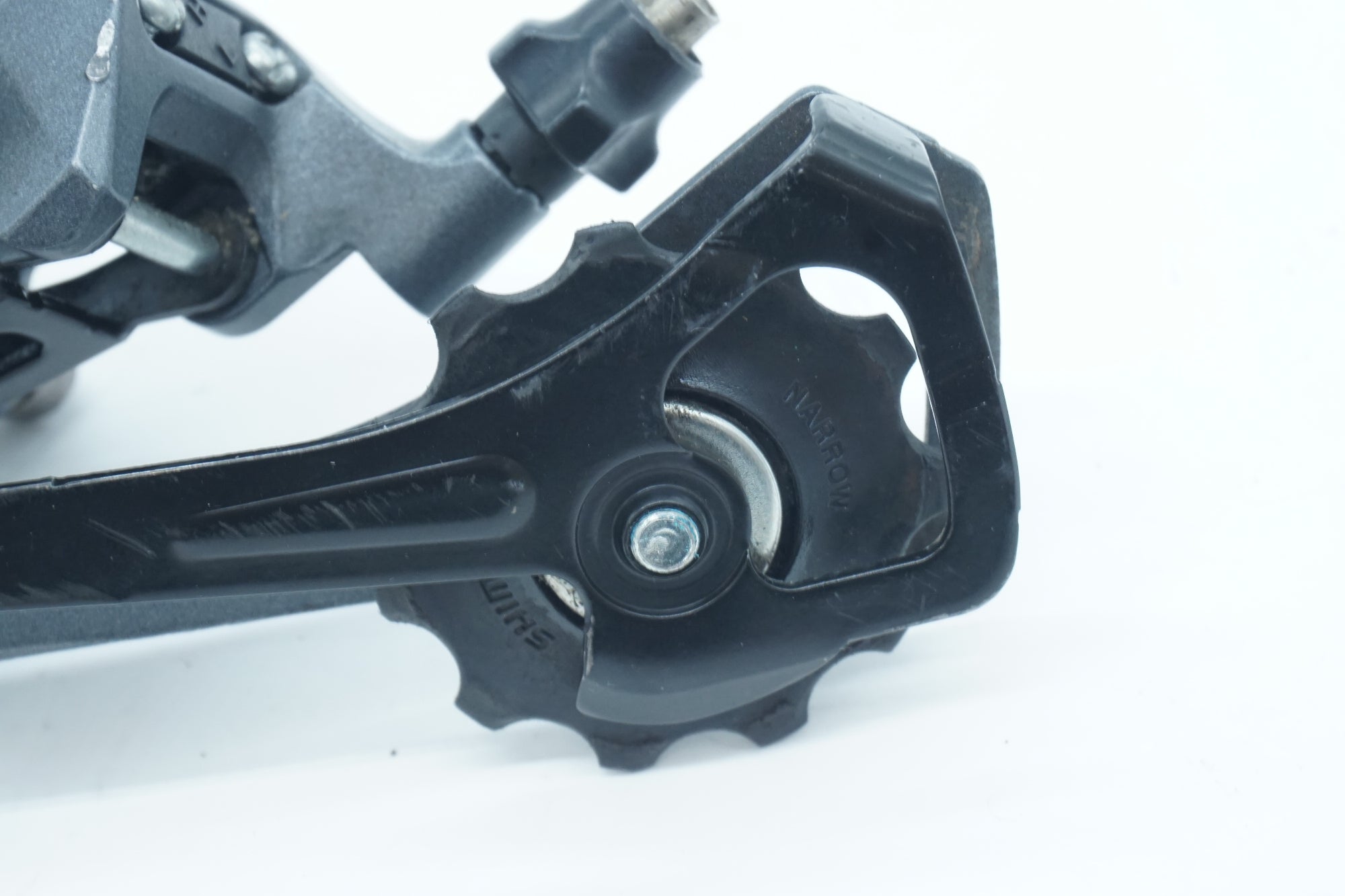 SHIMANO 「シマノ」 CLARIS RD-2400 リアディレイラー / 京都